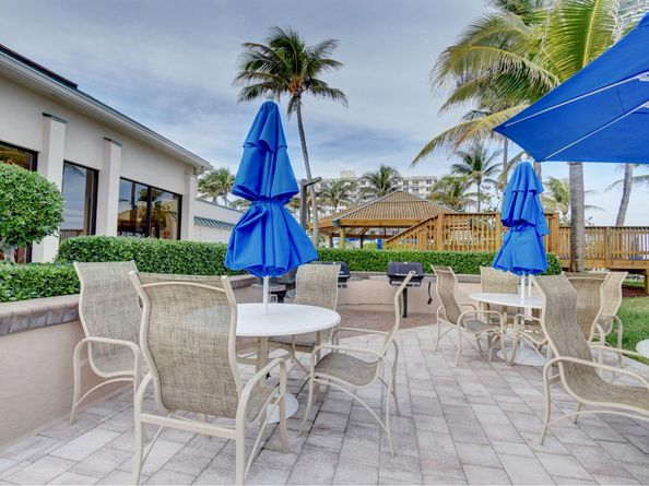 3420 S Ocean Boulevard S 4u, Highland Beach FL 33487