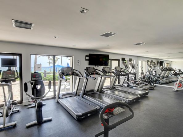 3420 S Ocean Boulevard S 4u, Highland Beach FL 33487