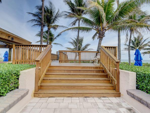 3420 S Ocean Boulevard S 4u, Highland Beach FL 33487