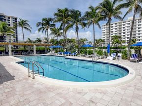 3420 S Ocean Boulevard S 4u, Highland Beach FL 33487