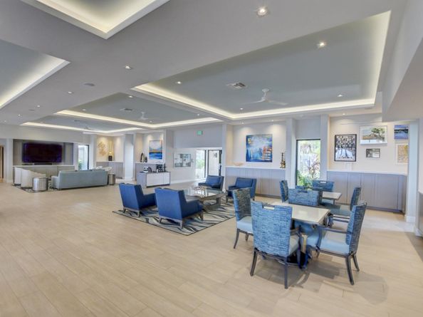 3420 S Ocean Boulevard S 4u, Highland Beach FL 33487