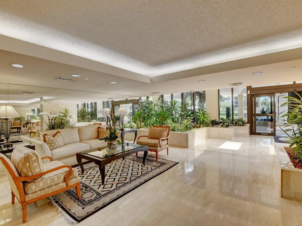 3420 S Ocean Boulevard S 4u, Highland Beach FL 33487