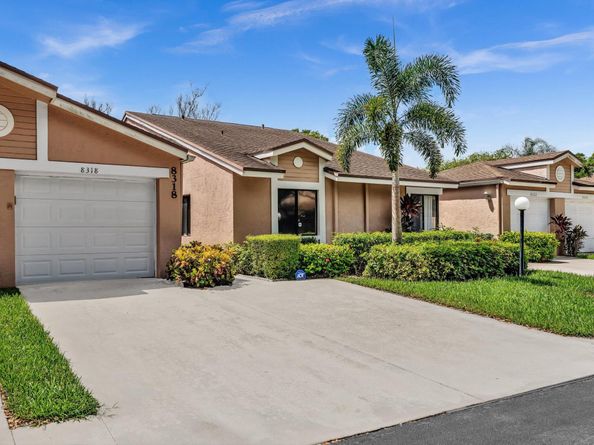 8318 Springlake Drive, Boca Raton FL 33496