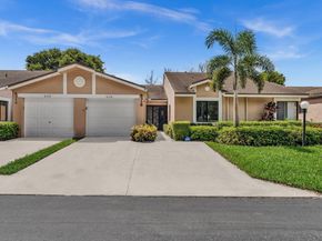 8318 Springlake Drive, Boca Raton FL 33496