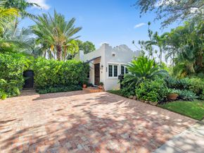 815 Nathan Hale Road, West Palm Beach FL 33405