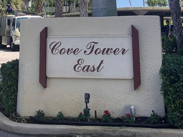 115 Lakeshore Drive 746, North Palm Beach FL 33408
