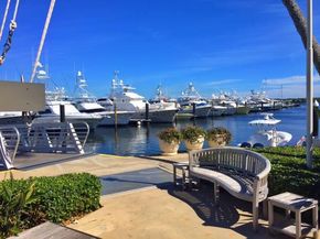 115 Lakeshore Drive 746, North Palm Beach FL 33408