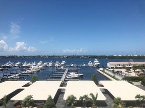 115 Lakeshore Drive 746, North Palm Beach FL 33408