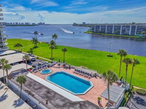 115 Lakeshore Drive 746, North Palm Beach FL 33408