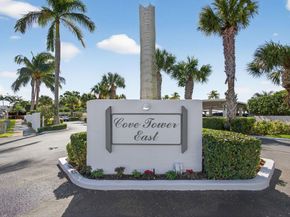 115 Lakeshore Drive 746, North Palm Beach FL 33408