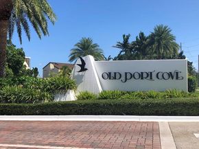 115 Lakeshore Drive 746, North Palm Beach FL 33408