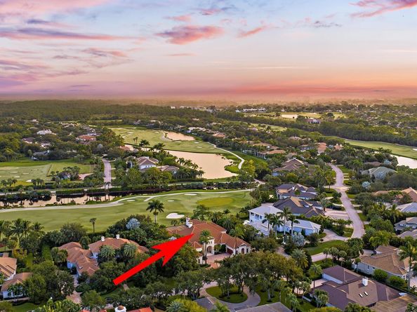 12961 Marsh Landing, Palm Beach Gardens FL 33418