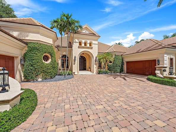 12961 Marsh Landing, Palm Beach Gardens FL 33418