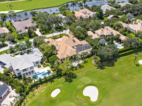 12961 Marsh Landing, Palm Beach Gardens FL 33418