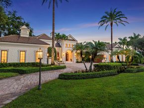 12961 Marsh Landing, Palm Beach Gardens FL 33418