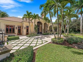 12961 Marsh Landing, Palm Beach Gardens FL 33418