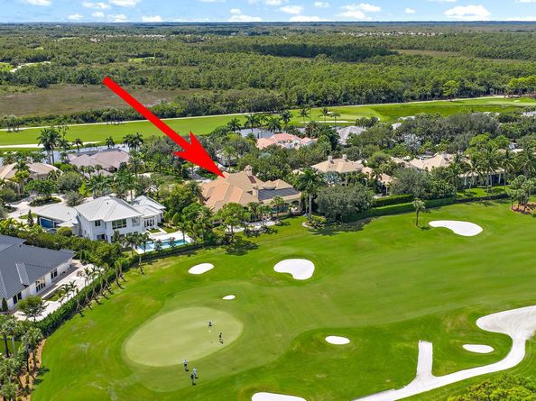 12961 Marsh Landing, Palm Beach Gardens FL 33418