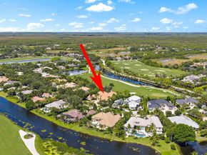 12961 Marsh Landing, Palm Beach Gardens FL 33418