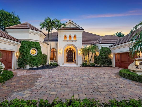 12961 Marsh Landing, Palm Beach Gardens FL 33418
