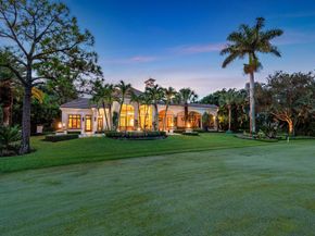 12961 Marsh Landing, Palm Beach Gardens FL 33418