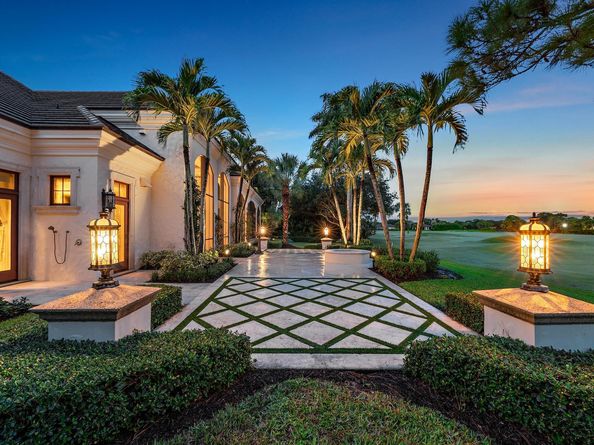 12961 Marsh Landing, Palm Beach Gardens FL 33418