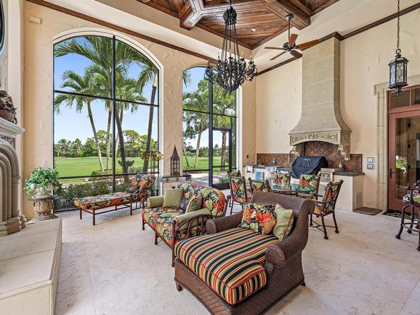 12961 Marsh Landing, Palm Beach Gardens FL 33418