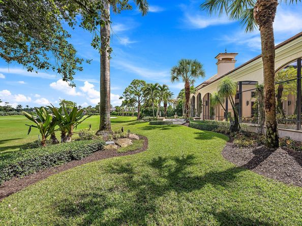 12961 Marsh Landing, Palm Beach Gardens FL 33418