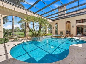 12961 Marsh Landing, Palm Beach Gardens FL 33418