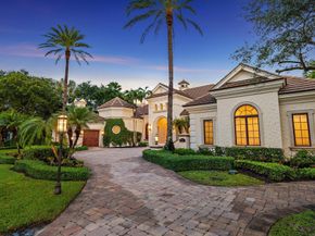 12961 Marsh Landing, Palm Beach Gardens FL 33418