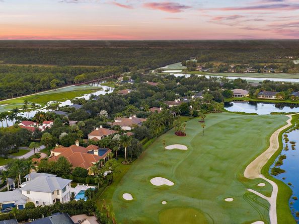 12961 Marsh Landing, Palm Beach Gardens FL 33418