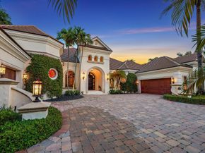12961 Marsh Landing, Palm Beach Gardens FL 33418