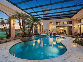 12961 Marsh Landing, Palm Beach Gardens FL 33418