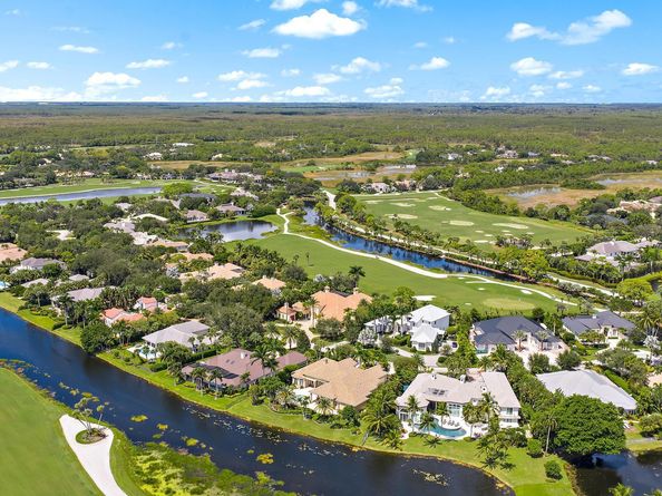12961 Marsh Landing, Palm Beach Gardens FL 33418