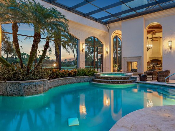 12961 Marsh Landing, Palm Beach Gardens FL 33418