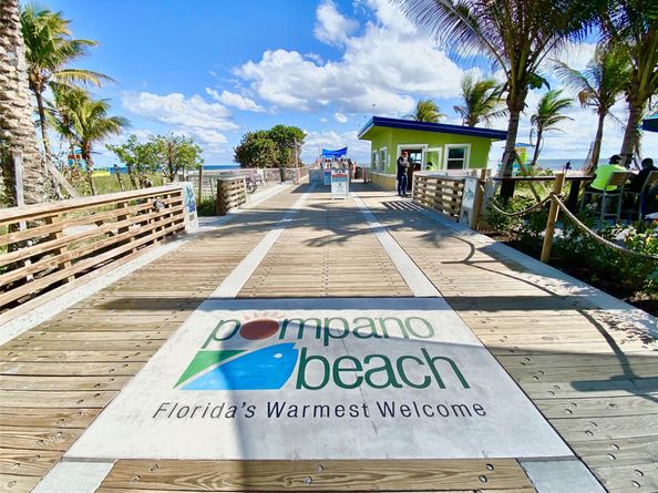 1010 S Ocean Blvd 912, Pompano Beach FL 33062