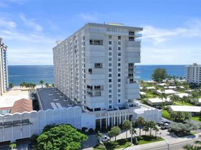 1010 S Ocean Blvd 912, Pompano Beach FL 33062