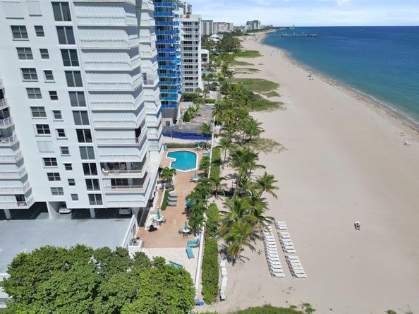 1010 S Ocean Blvd 912, Pompano Beach FL 33062