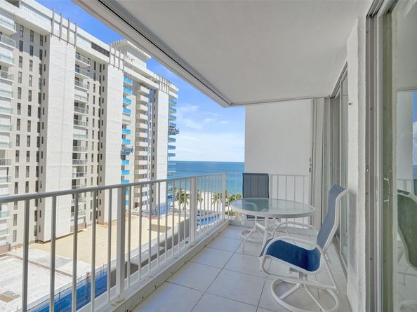 1010 S Ocean Blvd 912, Pompano Beach FL 33062