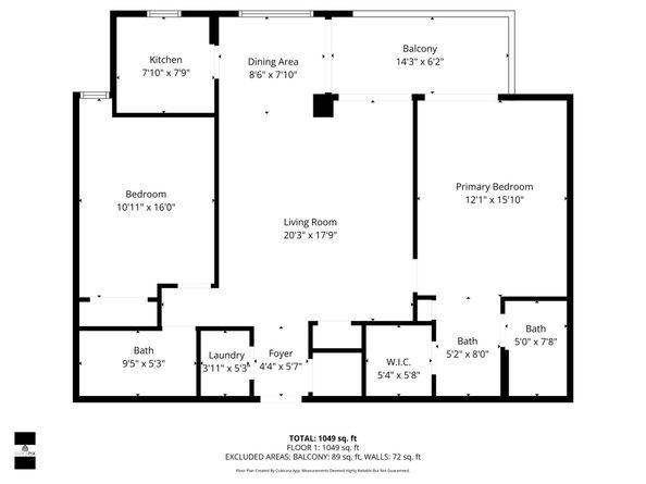 1010 S Ocean Blvd 912, Pompano Beach FL 33062