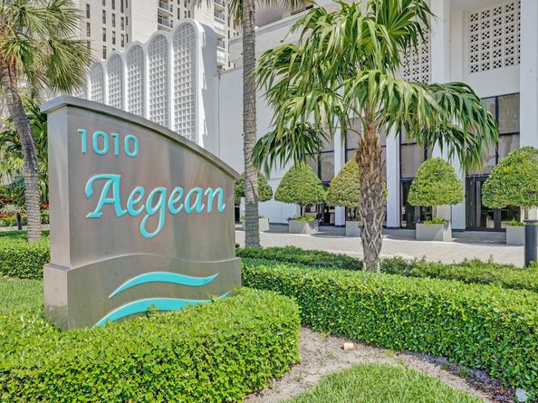 1010 S Ocean Blvd 912, Pompano Beach FL 33062