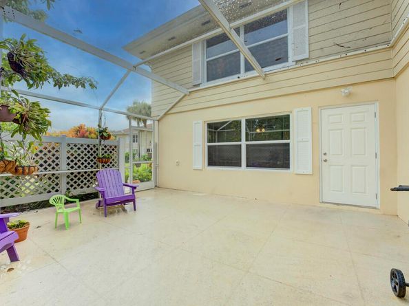 4102 Roxbury Court 41b, Boynton Beach FL 33436