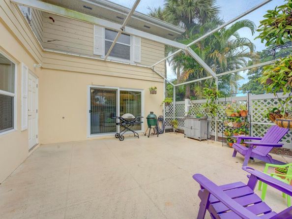 4102 Roxbury Court 41b, Boynton Beach FL 33436