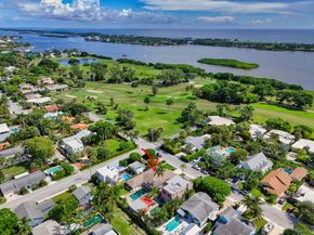 1123 N Lakeside Drive, Lake Worth Beach FL 33460