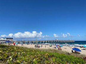 1123 N Lakeside Drive, Lake Worth Beach FL 33460