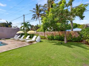 1123 N Lakeside Drive, Lake Worth Beach FL 33460