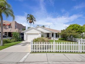 1123 N Lakeside Drive, Lake Worth Beach FL 33460