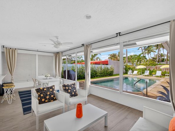 1123 N Lakeside Drive, Lake Worth Beach FL 33460