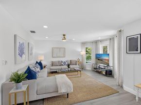 1123 N Lakeside Drive, Lake Worth Beach FL 33460