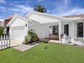 1123 N Lakeside Drive, Lake Worth Beach FL 33460