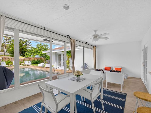 1123 N Lakeside Drive, Lake Worth Beach FL 33460